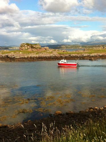 Mo-dhachaidh B&B