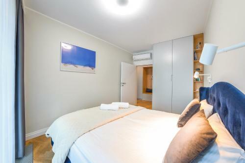 Apartamento Golden Star***** - Yacht Park
