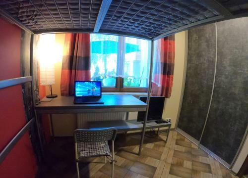 Apartament Osiedle Garnizon