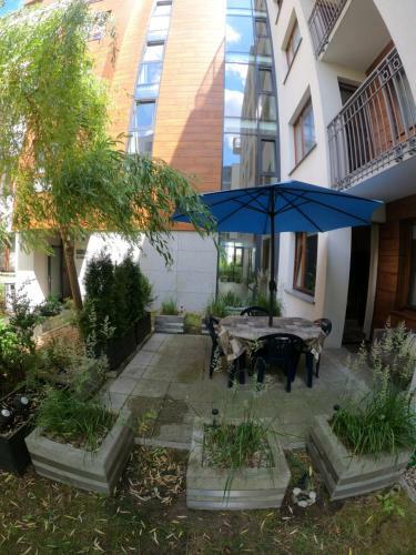 Apartament Osiedle Garnizon