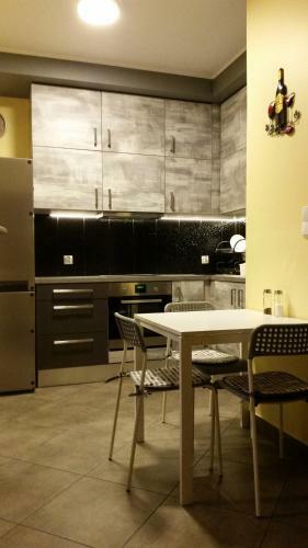 Apartament Osiedle Garnizon