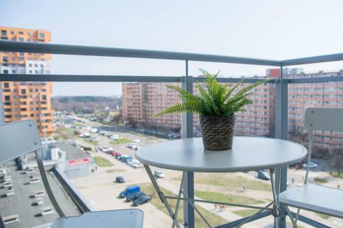 Ann Apartament Sea View