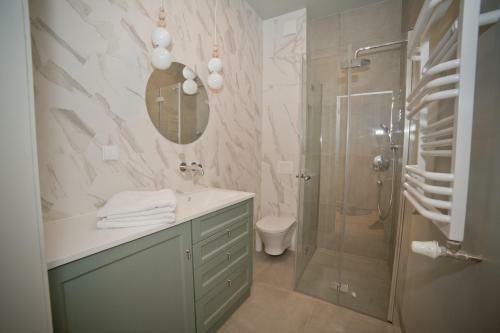 Lucy Apartment Neptun Park - Hav Aparts