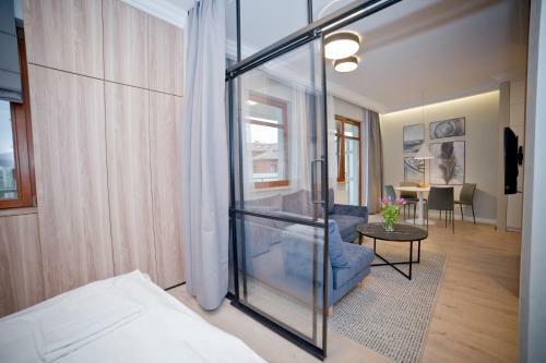 Lucy Apartment Neptun Park - Hav Aparts