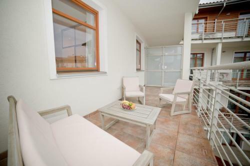 Lucy Apartment Neptun Park - Hav Aparts
