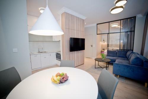 Lucy Apartment Neptun Park - Hav Aparts