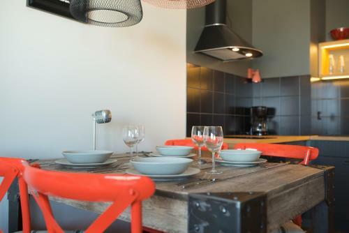 Citystay Brabank Gdansk Apartment