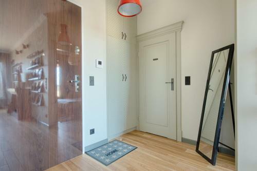 Citystay Brabank Gdansk Apartment