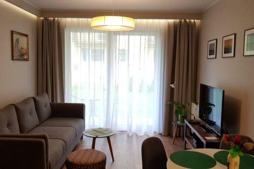 New Apartment 100m From Old Town And Marina