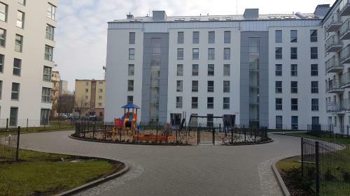 New Apartment 100m From Old Town And Marina