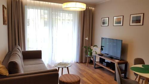 New Apartment 100m From Old Town And Marina