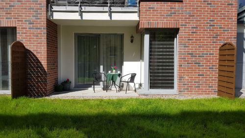 New Apartment 100m From Old Town And Marina