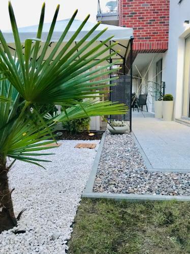 Apartment & Garden In The Old Town