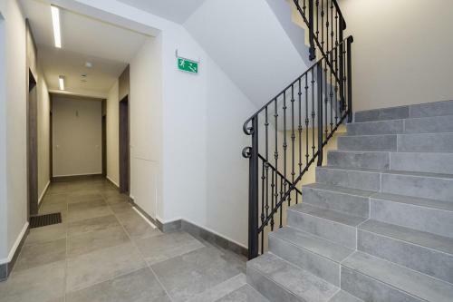 Viu White Moon Apartment