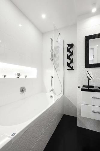 Viu White Moon Apartment