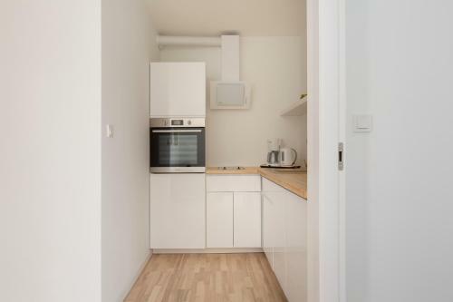 Short Stay Apartments