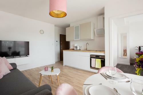 Short Stay Apartments