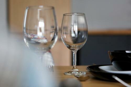 Short Stay Apartments