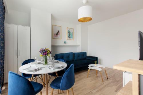 Short Stay Apartments