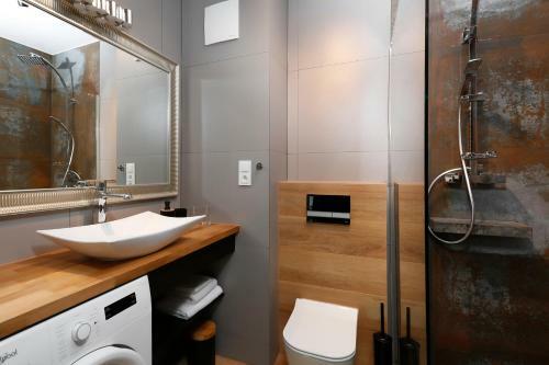 Short Stay Apartments