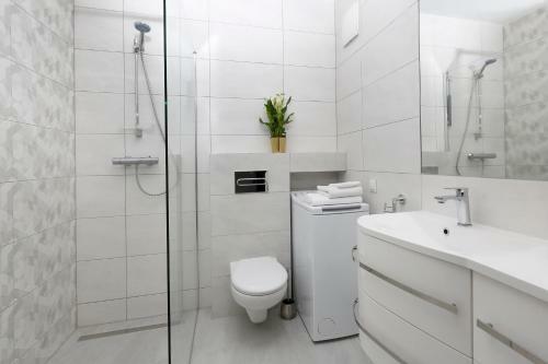 Short Stay Apartments