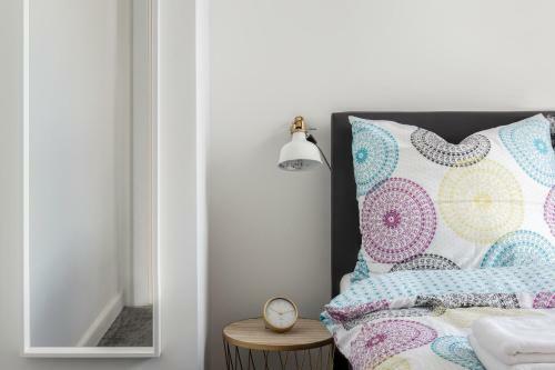 Short Stay Apartments