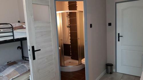 Pokoje, Apartament Na Wyspie