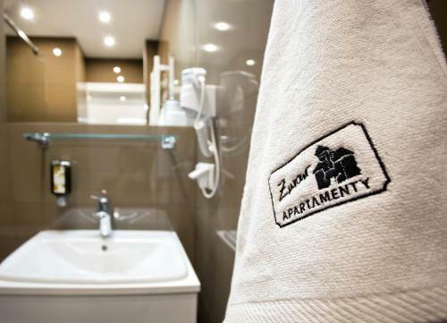 Apartamenty ?uraw