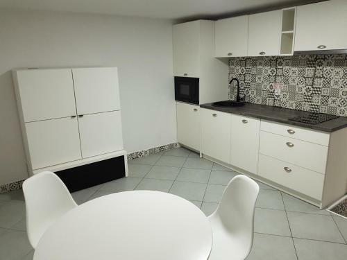 Apartamento Willa Joanna