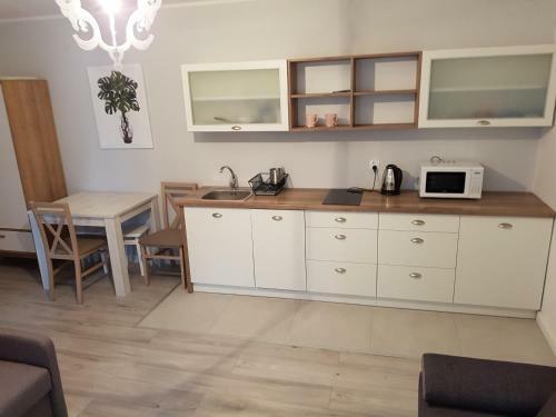 Apartamento Willa Joanna