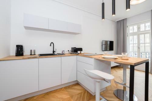 Gdansk Old Town Ul. Sw. Ducha 68 Apartments