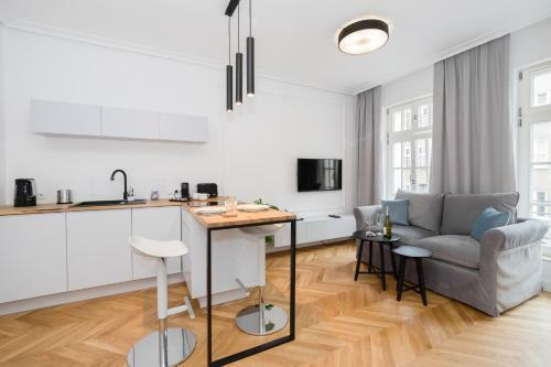 Gdansk Old Town Ul. Sw. Ducha 68 Apartments