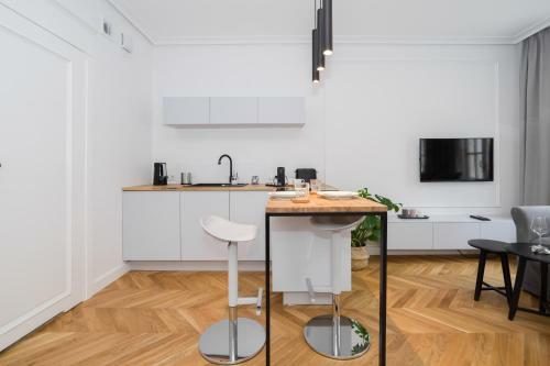 Gdansk Old Town Ul. Sw. Ducha 68 Apartments