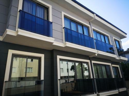 Apartamento World Cities Residence