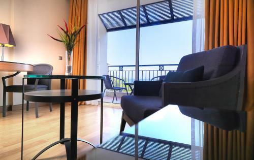Bed & Breakfast Imperial T�rkiz Resort Hotel & Spa