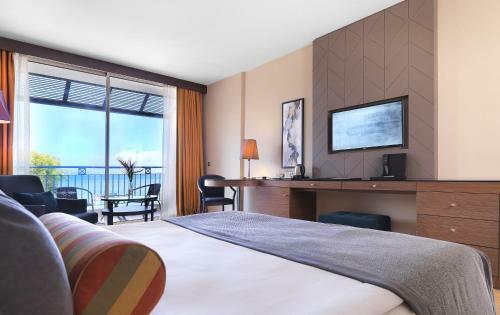 Bed & Breakfast Imperial T�rkiz Resort Hotel & Spa