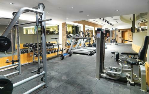 Bed & Breakfast Imperial T�rkiz Resort Hotel & Spa