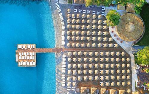 Bed & Breakfast Imperial T�rkiz Resort Hotel & Spa