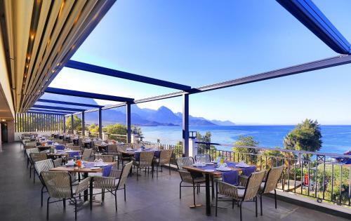 Bed & Breakfast Imperial T�rkiz Resort Hotel & Spa