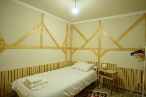 Apartamento Madame M�jgan