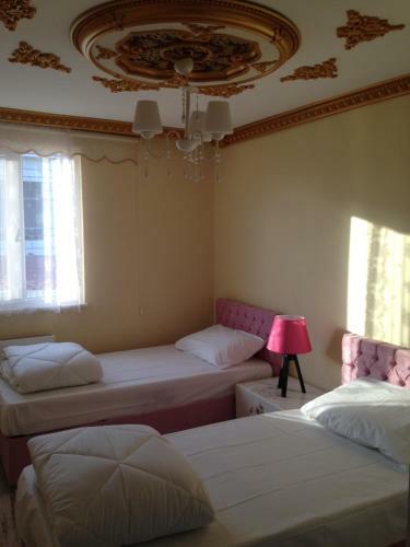 Apartamento Seasidehouse