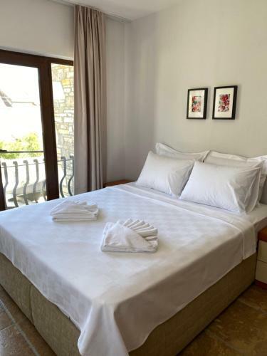 Villa Dalyan Turay