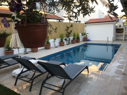 Villa G�nay