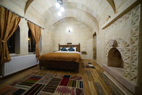 Hotel Tibet Stone House
