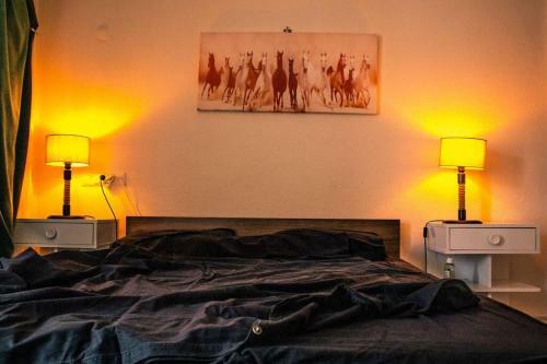 Apartamento Ege'nin Tam Ortas? Ortaca