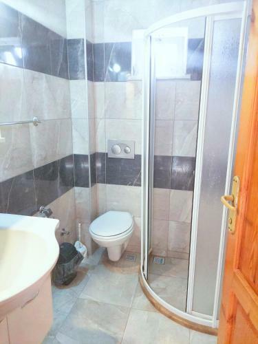 Eser Apart Dalyan