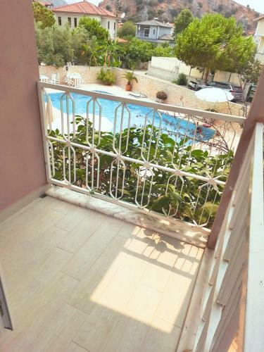Eser Apart Dalyan