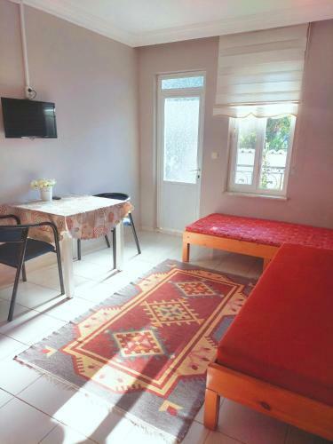 Eser Apart Dalyan