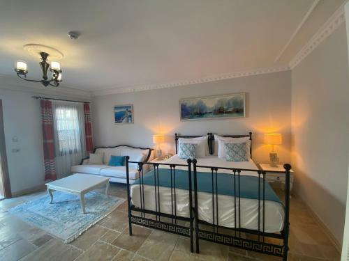 Hotel Villa Ephesus