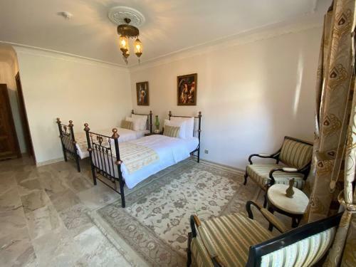 Hotel Villa Ephesus